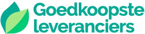 Goedkoopsteleveranciers.nl Logo